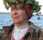 Виола Мальми