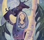 Кагачева Алёна