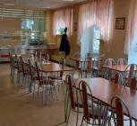Столовая колледжа (2)