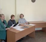 Жюри: Хайкара Н.А., Воронова Е.Ю., Ткачук С.В.