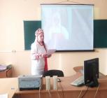 Е.Батоногова